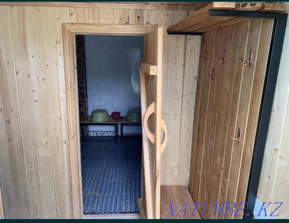 Banya Kyzylkairat Talgar Urochishche Talgarbaytuma - photo 2