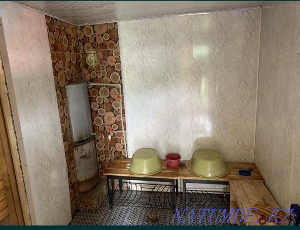 Banya Kyzylkairat Talgar Urochishche Talgarbaytuma - photo 4