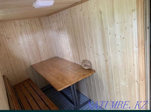 Banya Kyzylkairat Talgar Urochishche Talgarbaytuma - photo 3