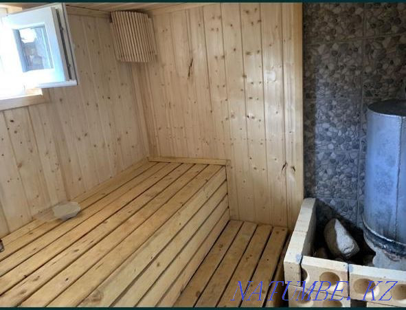 Banya Kyzylkairat Talgar Urochishche Talgarbaytuma - photo 1