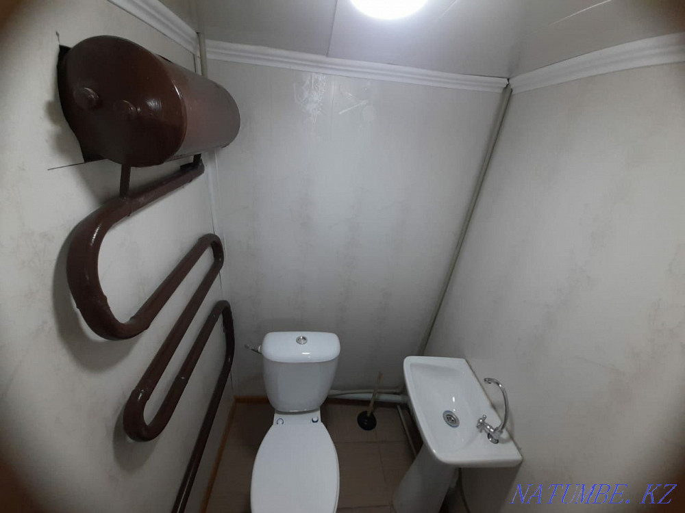 Открылась новая семейная баня Семей - изображение 7