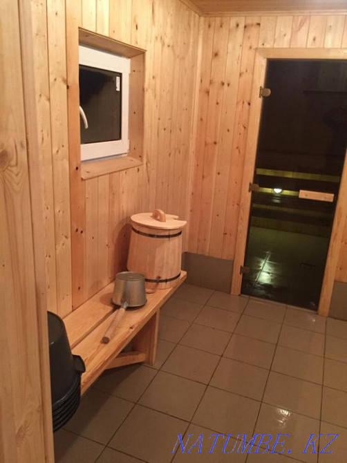 Bath microdistrict Zhailau 37/1 Валиханово - photo 3