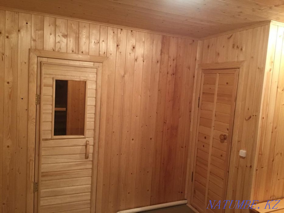 Bath microdistrict Zhailau 37/1 Валиханово - photo 5