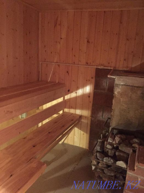Bath microdistrict Zhailau 37/1 Валиханово - photo 6