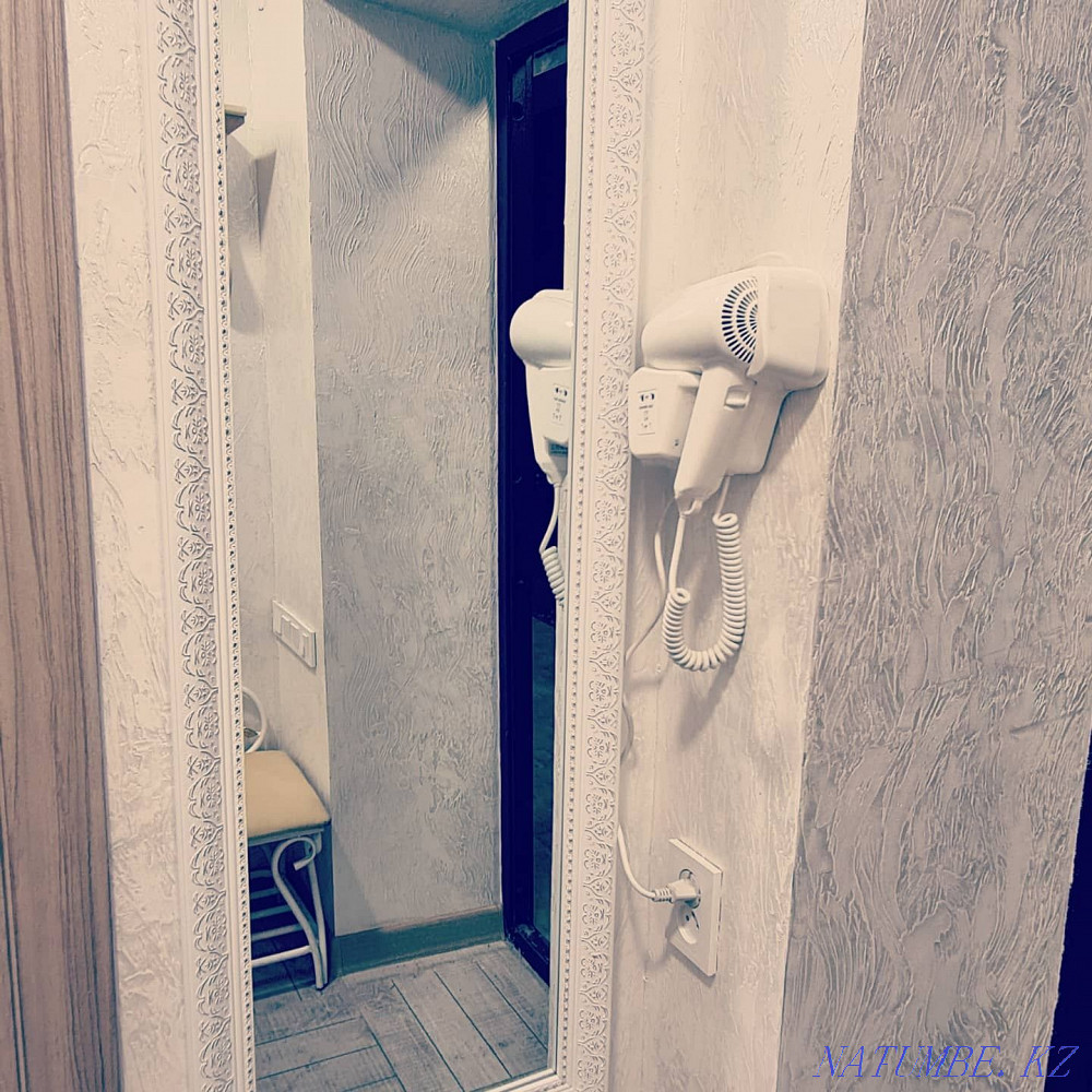 Family bath, monsha, sauna Taldykorgan - photo 4