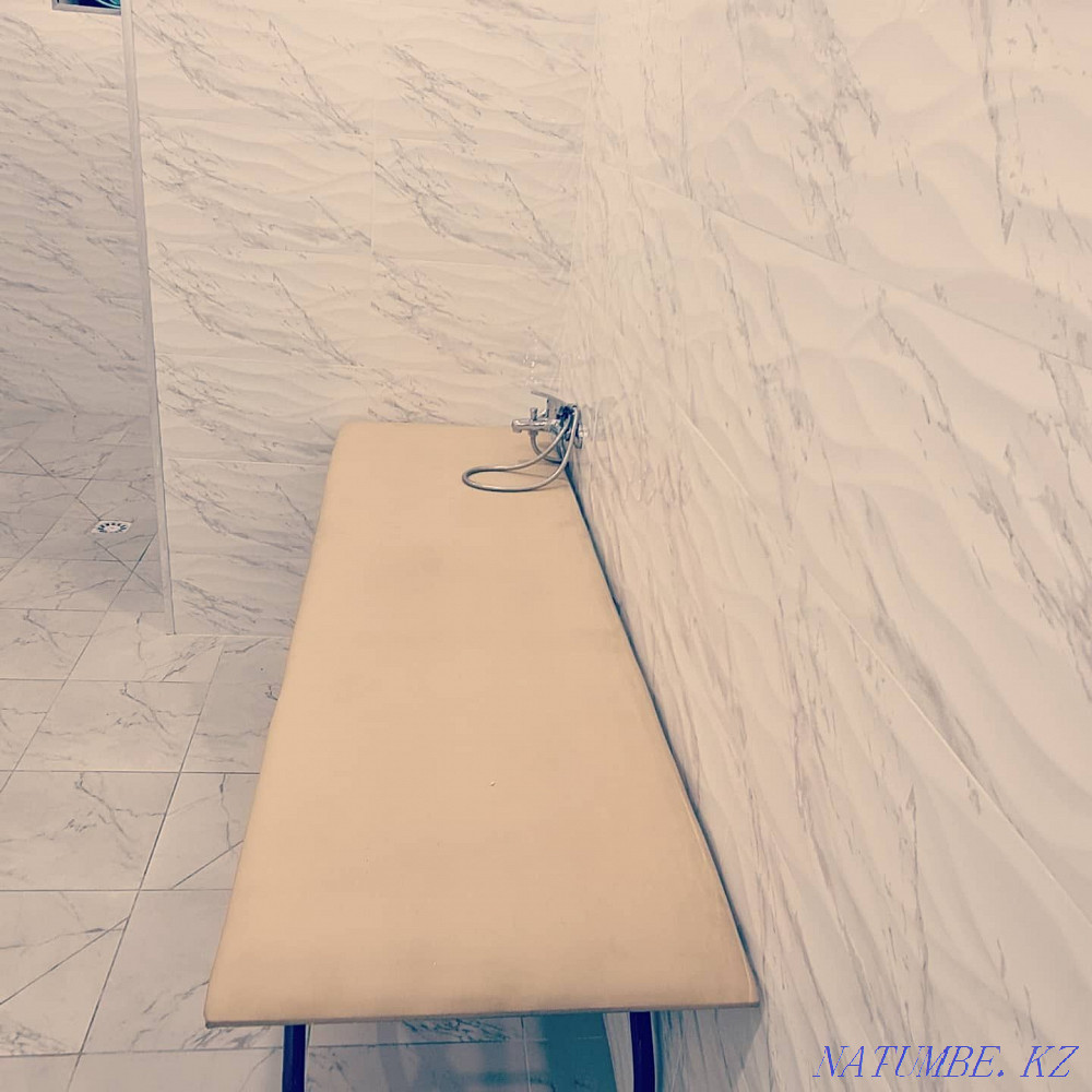 Family bath, monsha, sauna Taldykorgan - photo 8