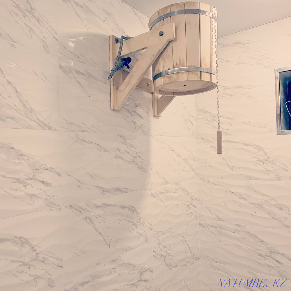 Family bath, monsha, sauna Taldykorgan - photo 6