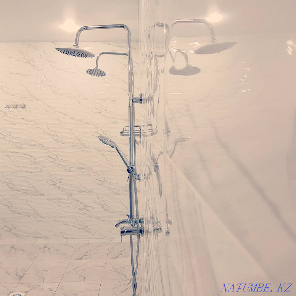 Family bath, monsha, sauna Taldykorgan - photo 7