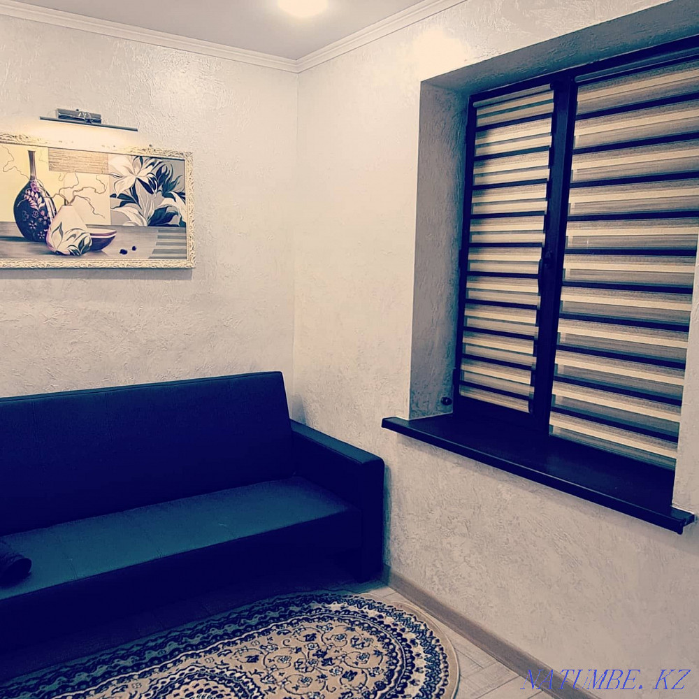 Family bath, monsha, sauna Taldykorgan - photo 5