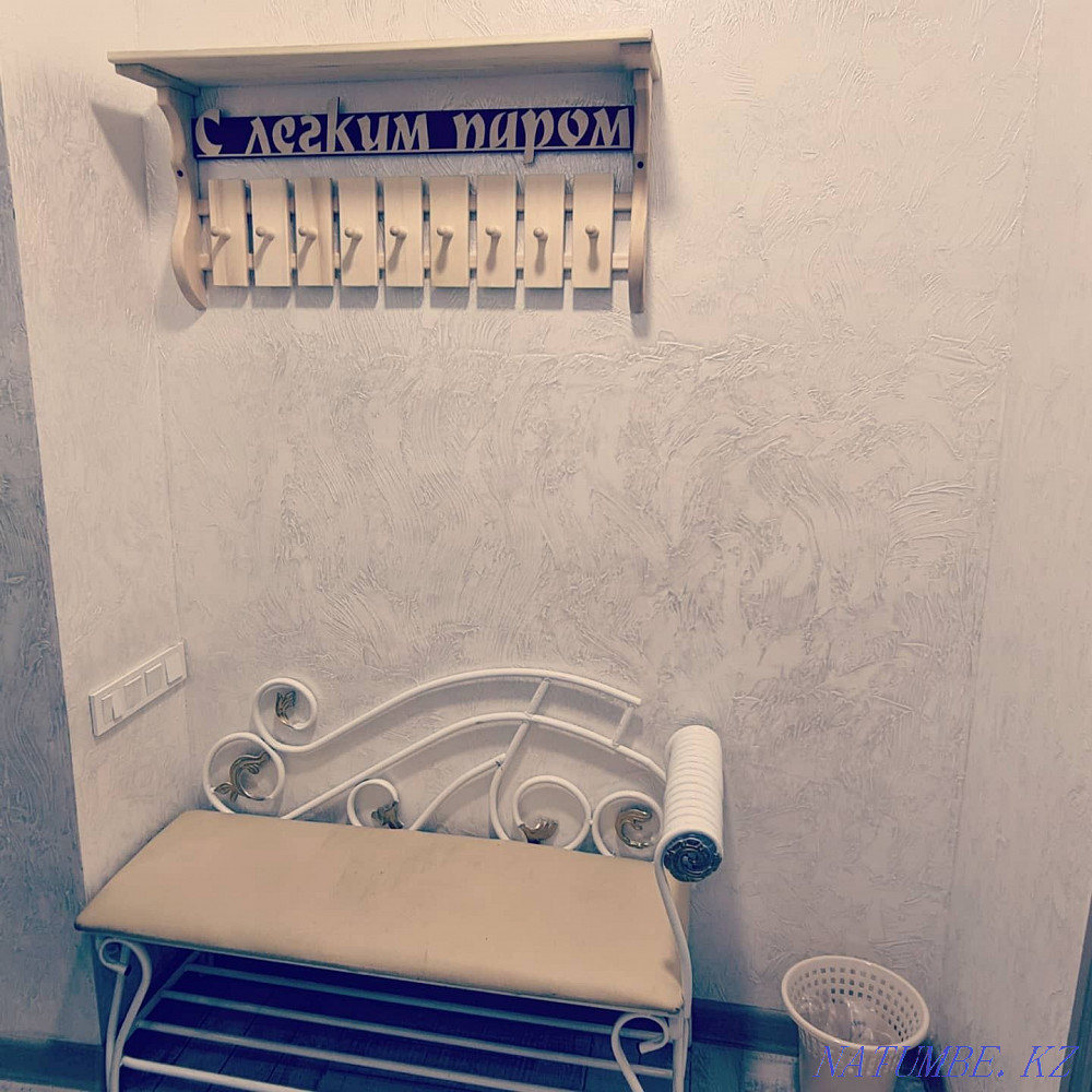 Family bath, monsha, sauna Taldykorgan - photo 2