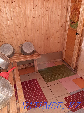 Private Sauna with wood  - photo 1