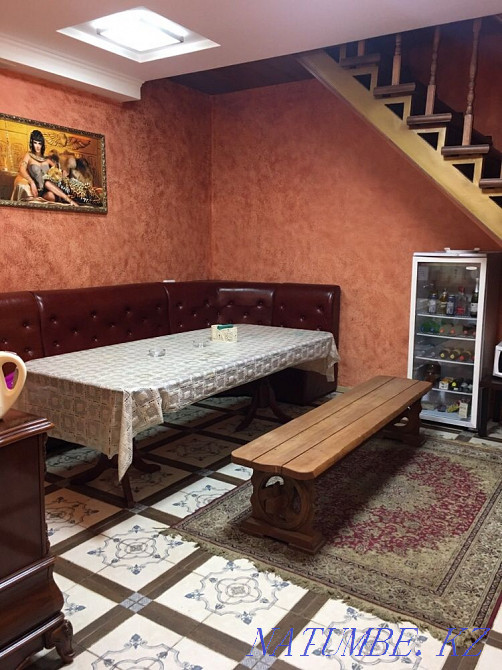 Sauna Wood-fired sauna Alkonyr VIP Astana - photo 4