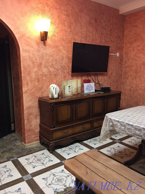 Sauna Wood-fired sauna Alkonyr VIP Astana - photo 3