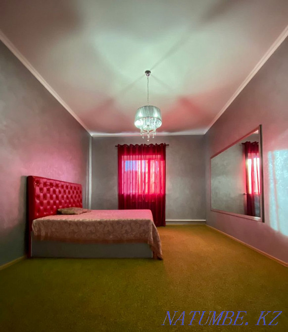 Sauna Wood-fired sauna Alkonyr VIP Astana - photo 6