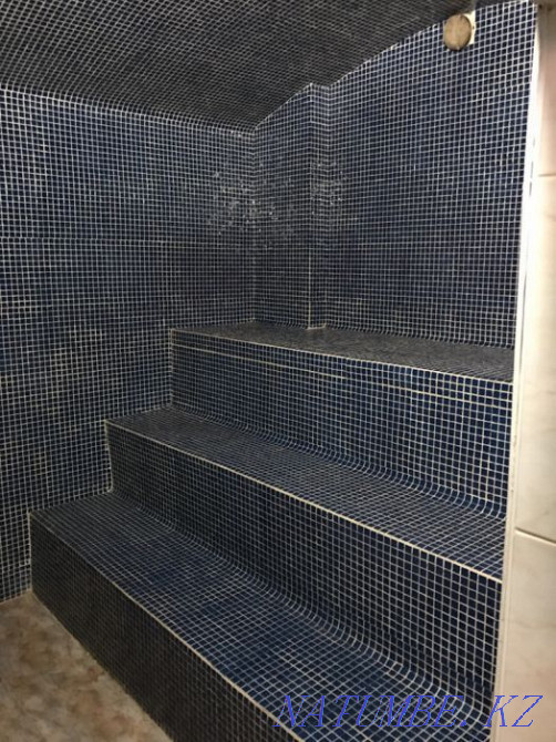 Баня 12 Б мкр Актобе - изображение 5