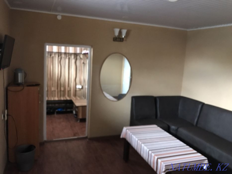 Баня 12 Б мкр Актобе - изображение 1