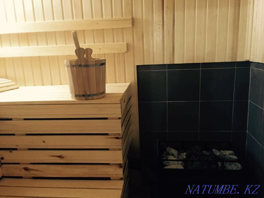 Bath Selection, Derkul Oral - photo 4