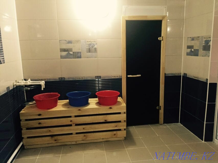 Bath Selection, Derkul Oral - photo 2