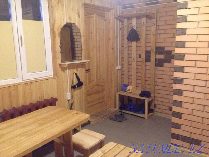 Excellent bath, with a hot steam room and a relaxation room Kokshetau - photo 3