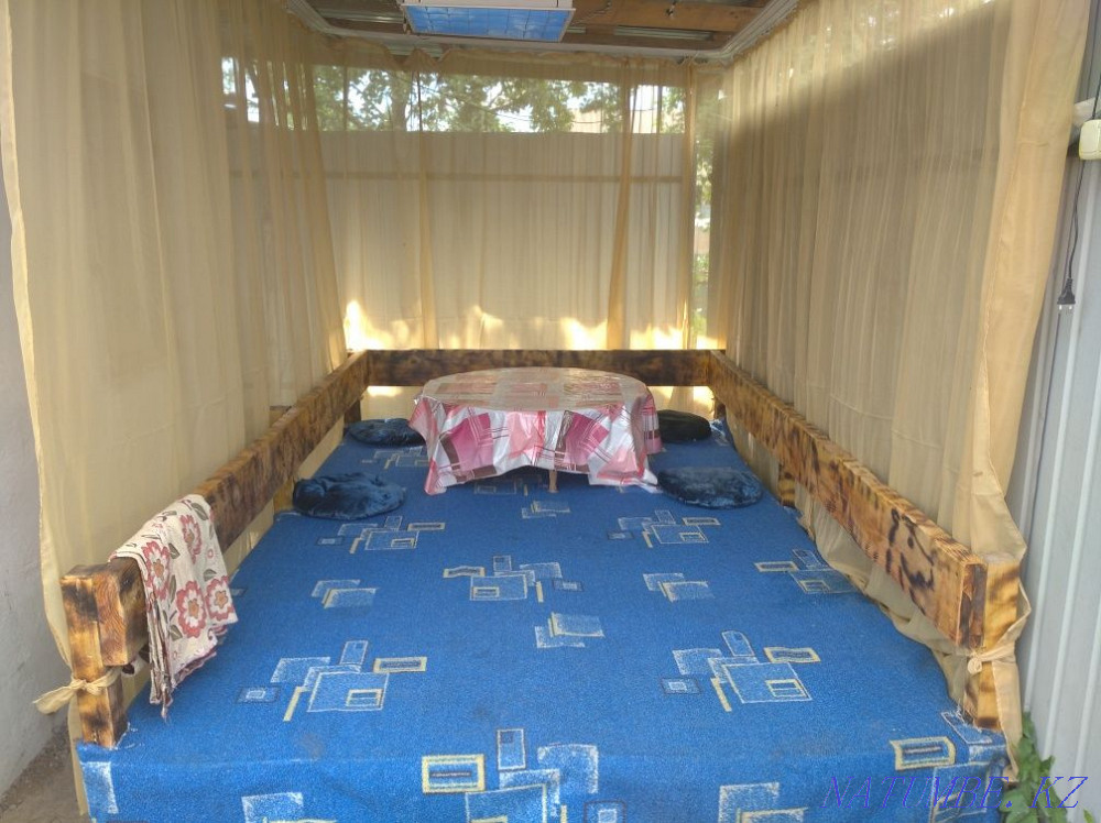 Bath to order on Zelenstroy Pavlodar - photo 5