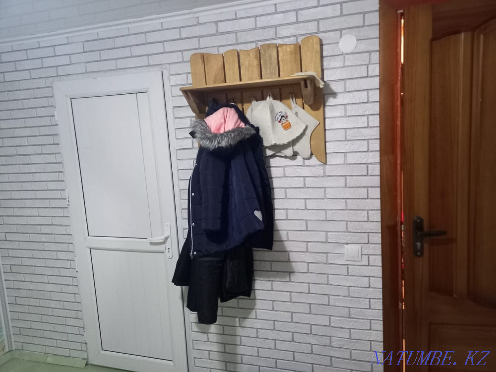 Открылась новая баня район Москва  - изображение 5