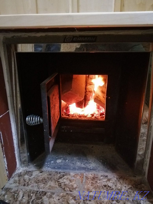 Sauna with a Finnish steam room Atyrau - photo 3