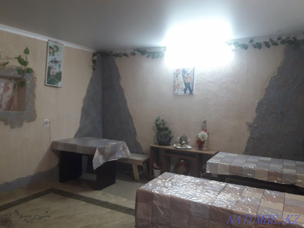 Общественная баня на дровах Астана - изображение 7