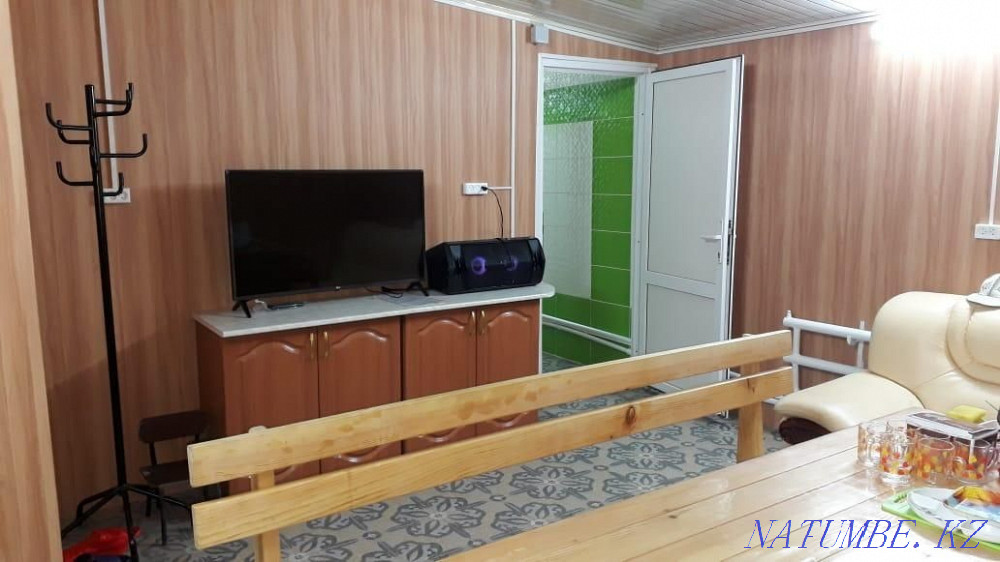 Sauna on firewood for 800 Ekibastuz - photo 5