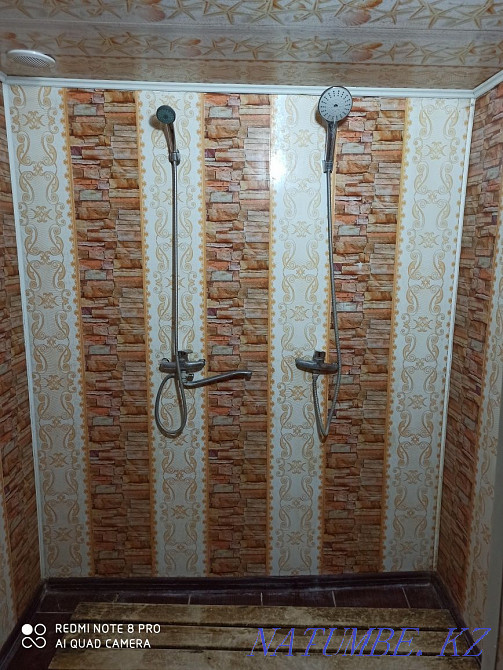 Sauna with wet steam in Kurmysh Aqtobe - photo 3