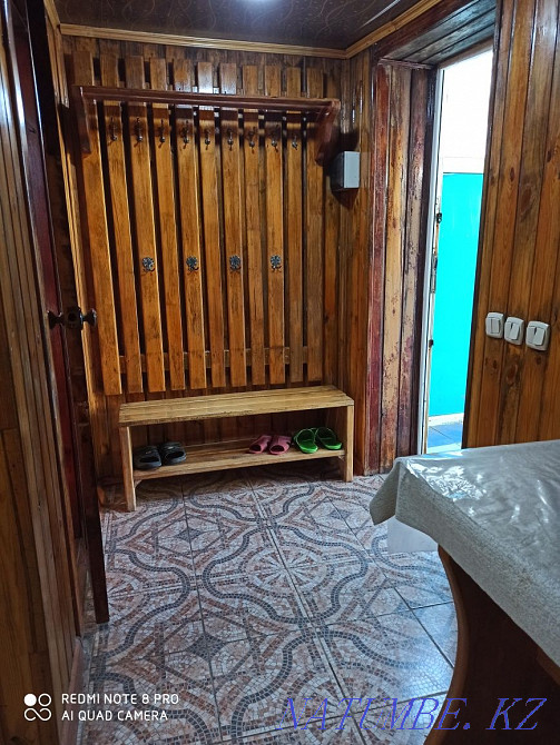 Sauna with wet steam in Kurmysh Aqtobe - photo 5