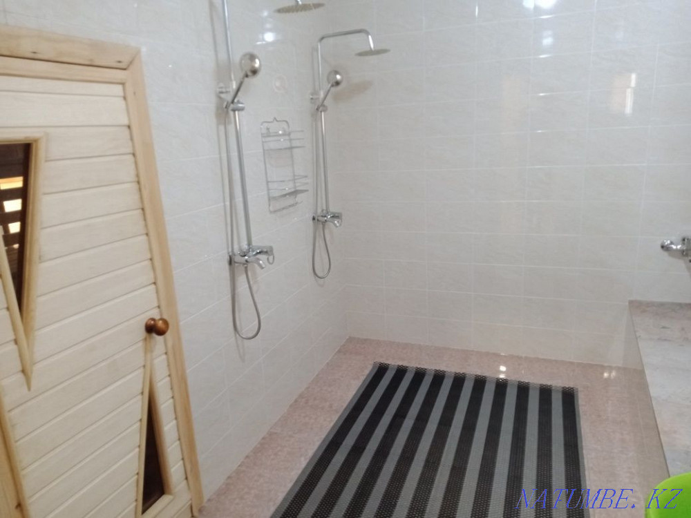 Family bath "Soulful" Southeast Astana - photo 6