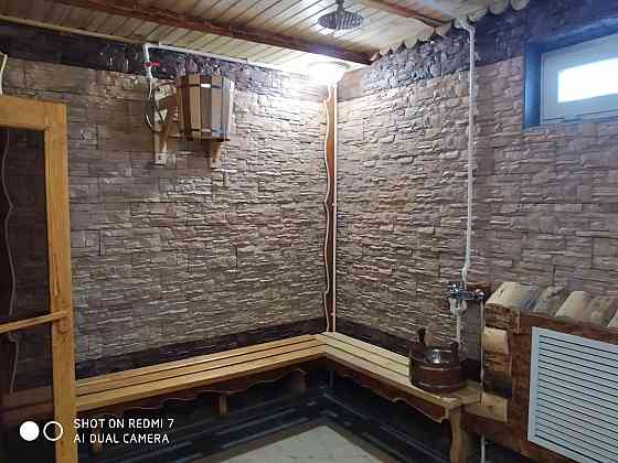 Новая баня на дровах !!! Акция 3+1, 4+1 Pavlodar