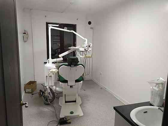 Ремонт стоматологических кресло ,автоклав . Almaty
