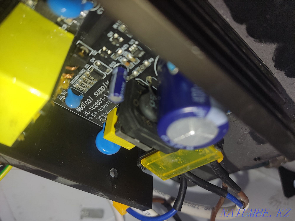 Repair of dental chair, autoclave. Almaty - photo 6