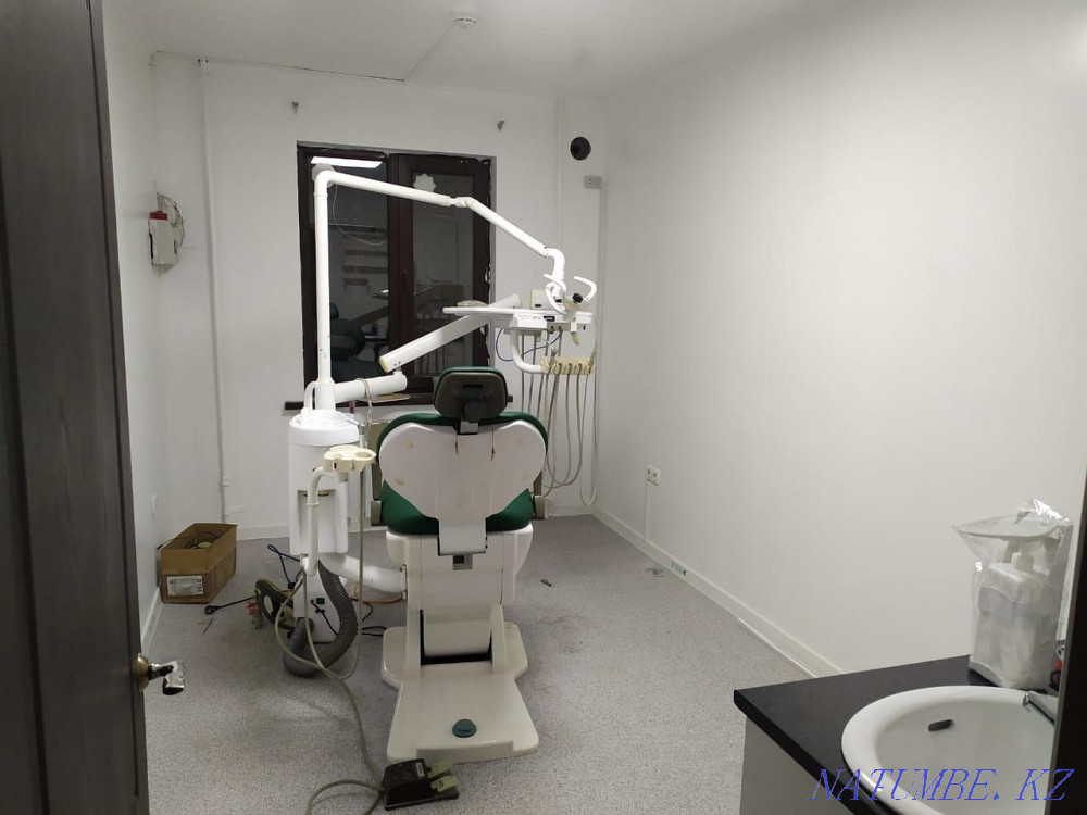 Repair of dental chair, autoclave. Almaty - photo 2