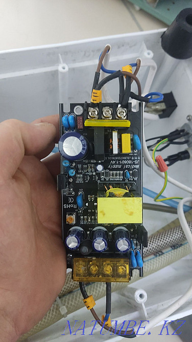 Repair of dental chair, autoclave. Almaty - photo 3