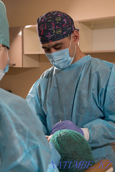 Уникальный шанс востановить улыбку на пенсионные сбережения Алматы - изображение 4