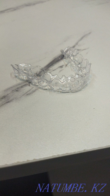 Изготовление и ремонт зубных протезов Алматы - изображение 5