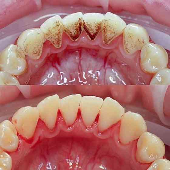 Saruar Dental Clinic Taraz