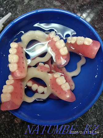 Стоматолог зубной протез Шымкент - изображение 6