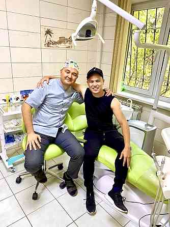 Лечение зубов,стоматология,удаление зубов,чистка зубов,протезы Almaty