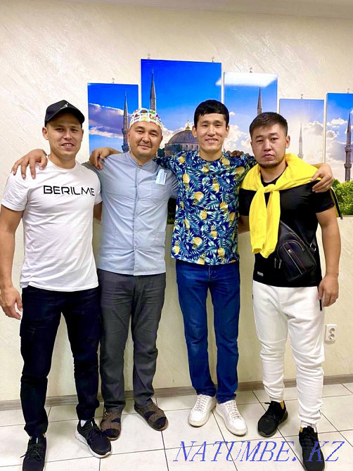 Лечение зубов,стоматология,удаление зубов,чистка зубов,протезы Алматы - изображение 4