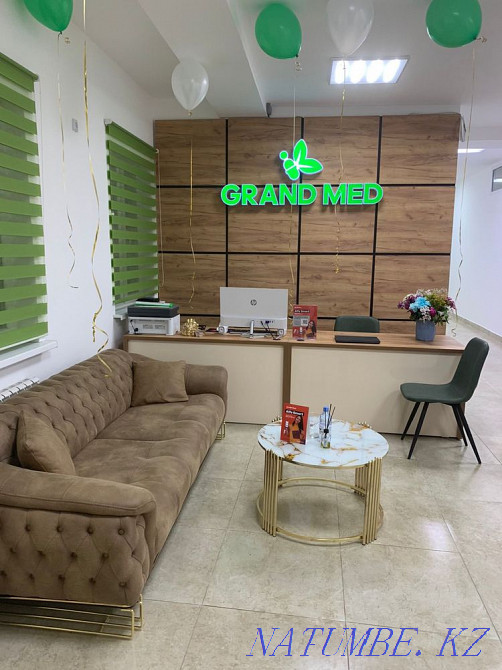 Dentistry Atyrau - photo 4