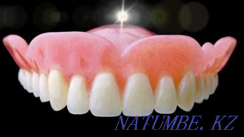 Denture repair Astana - photo 3