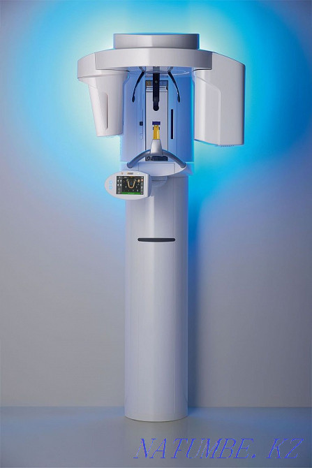 Рентгенограмма 9.00-ден 22.00-ге дейін  Алматы - изображение 1