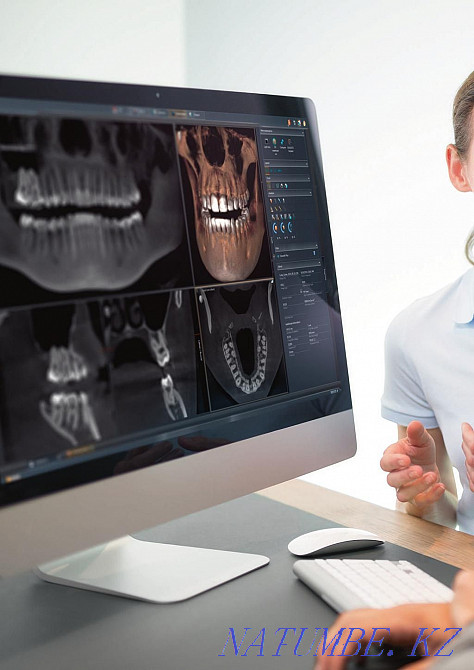 Рентгенограмма 9.00-ден 22.00-ге дейін  Алматы - изображение 3