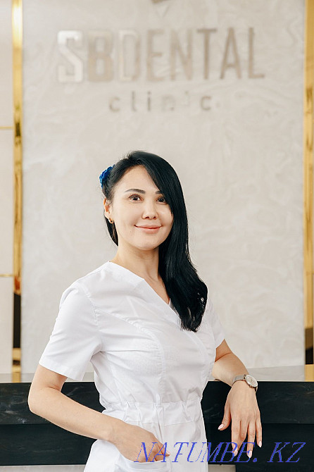 Коронки из диоксида циркония Алматы - изображение 4