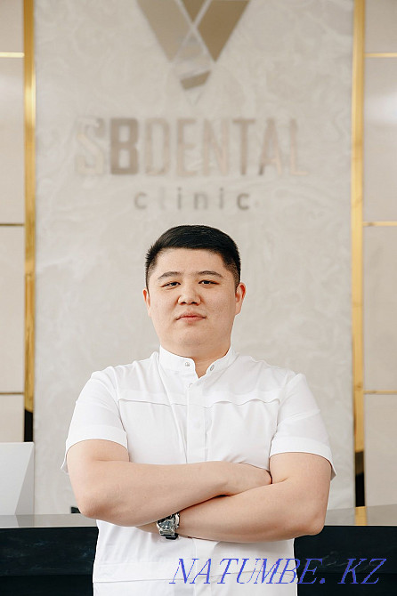 Коронки из диоксида циркония Алматы - изображение 2