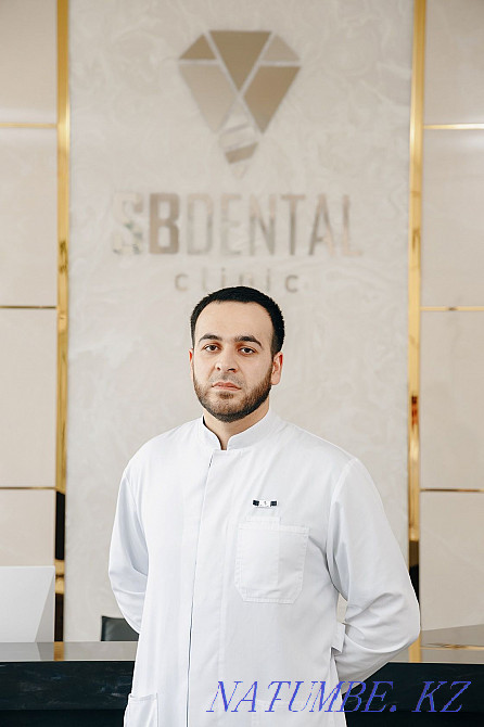 Коронки из диоксида циркония Алматы - изображение 5