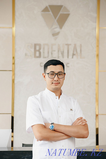 Коронки из диоксида циркония Алматы - изображение 3